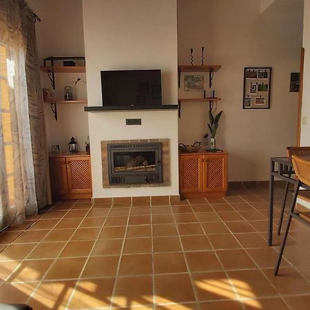 דירות Breña Baja Brenas Garden C9 מראה חיצוני תמונה