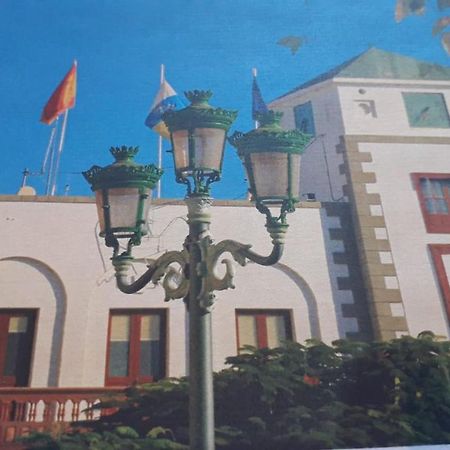דירות Breña Baja Brenas Garden C9 מראה חיצוני תמונה