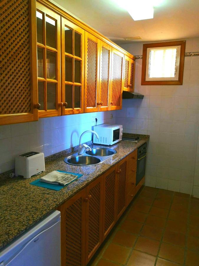 דירות Breña Baja Brenas Garden C9 מראה חיצוני תמונה