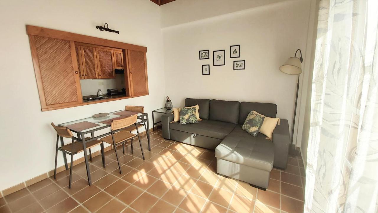 דירות Breña Baja Brenas Garden C9 מראה חיצוני תמונה