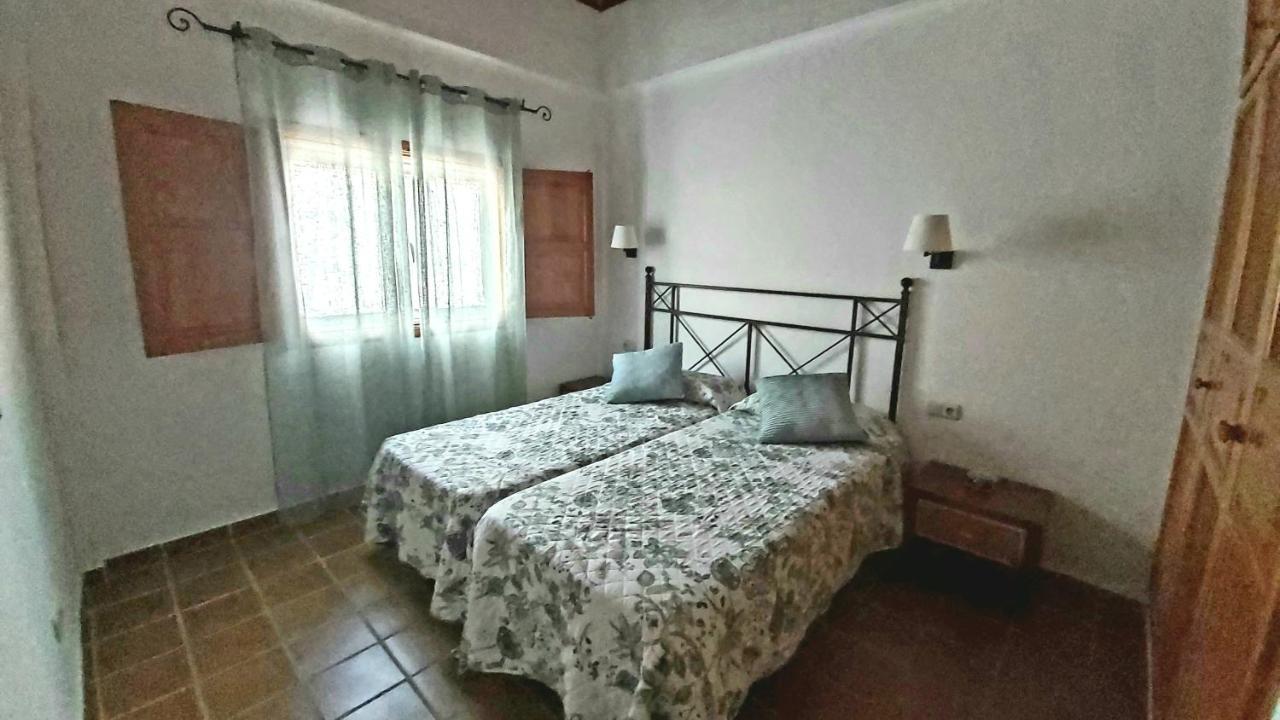 דירות Breña Baja Brenas Garden C9 מראה חיצוני תמונה