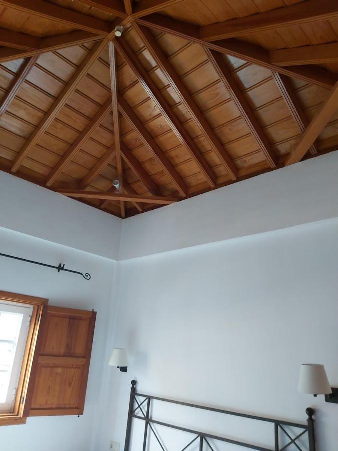 דירות Breña Baja Brenas Garden C9 מראה חיצוני תמונה