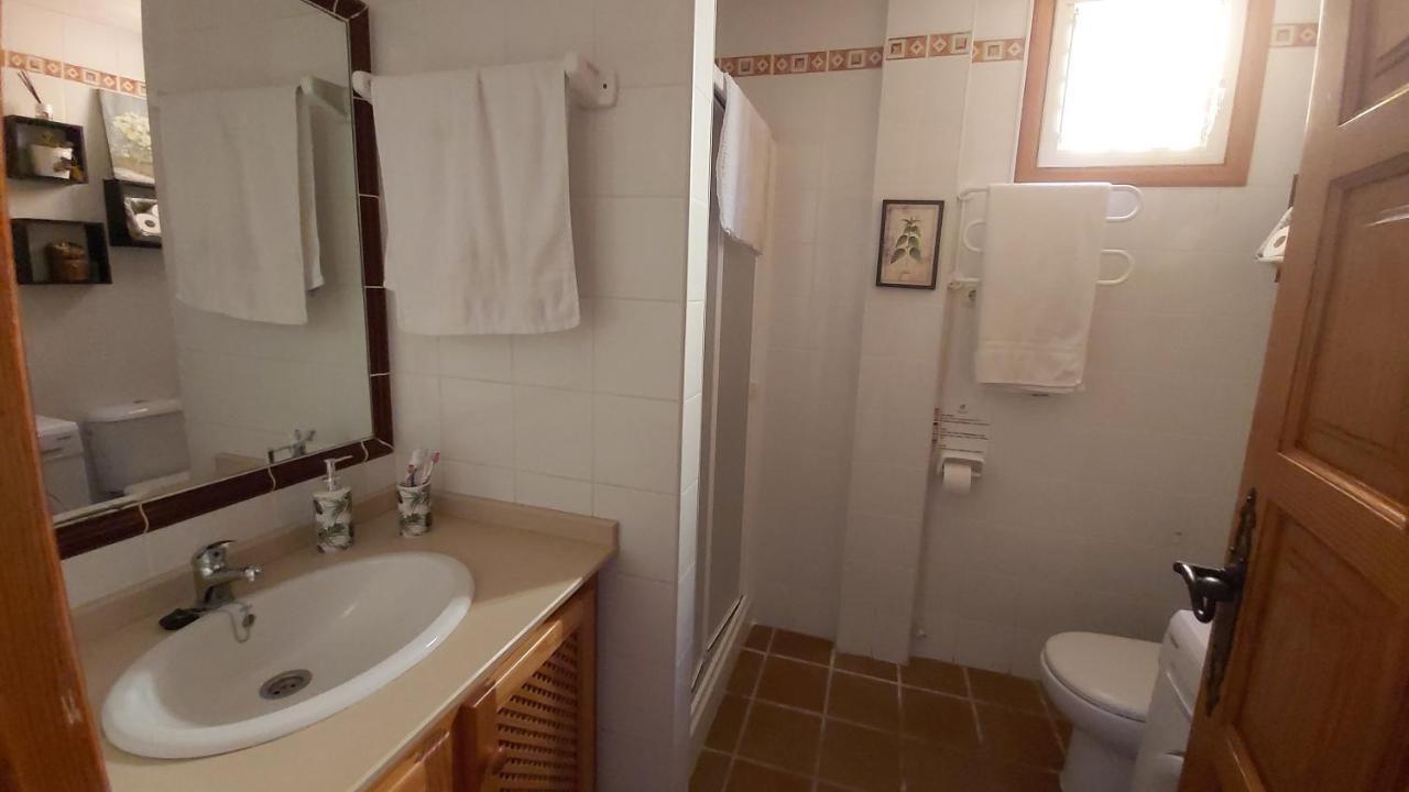 דירות Breña Baja Brenas Garden C9 מראה חיצוני תמונה