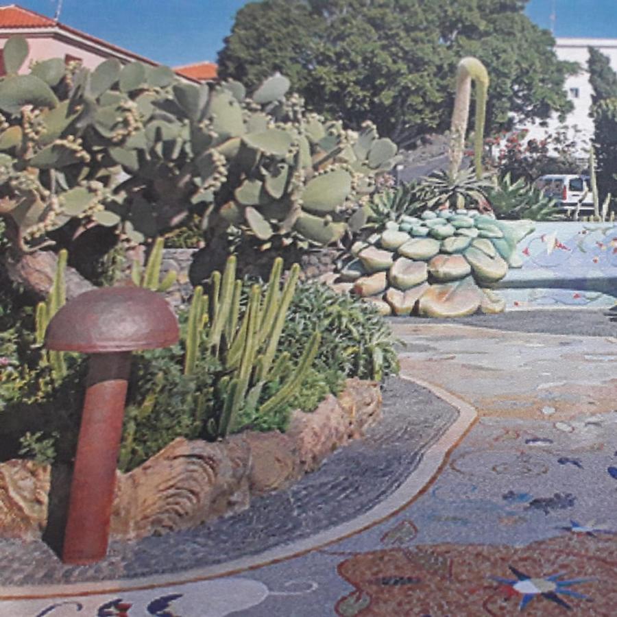דירות Breña Baja Brenas Garden C9 מראה חיצוני תמונה